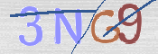 Imagen CAPTCHA