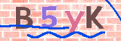Imagen CAPTCHA