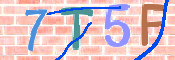 Imagen CAPTCHA