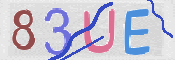 Imagen CAPTCHA