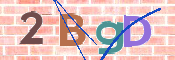 Imagen CAPTCHA