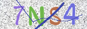 Imagen CAPTCHA