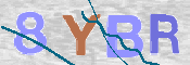 Imagen CAPTCHA