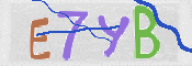Imagen CAPTCHA