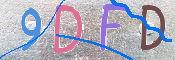 Imagen CAPTCHA