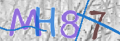 Imagen CAPTCHA