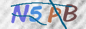 Imagen CAPTCHA