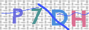 Imagen CAPTCHA