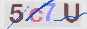 Imagen CAPTCHA