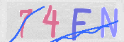 Imagen CAPTCHA