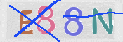 Imagen CAPTCHA