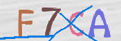 Imagen CAPTCHA