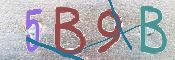 Imagen CAPTCHA