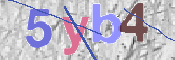 Imagen CAPTCHA