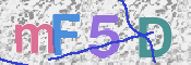 Imagen CAPTCHA