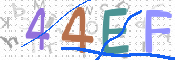 Imagen CAPTCHA