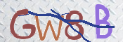 Imagen CAPTCHA