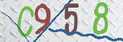 Imagen CAPTCHA