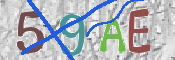 Imagen CAPTCHA