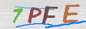 Imagen CAPTCHA