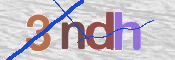 Imagen CAPTCHA