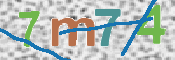 Imagen CAPTCHA