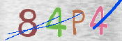 Imagen CAPTCHA