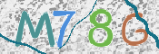 Imagen CAPTCHA
