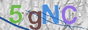 Imagen CAPTCHA