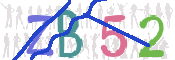 Imagen CAPTCHA