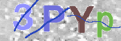 Imagen CAPTCHA