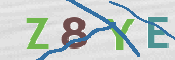 Imagen CAPTCHA