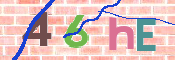 Imagen CAPTCHA