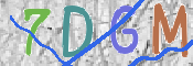 Imagen CAPTCHA
