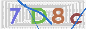 Imagen CAPTCHA