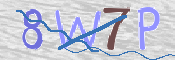 Imagen CAPTCHA