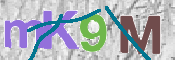 Imagen CAPTCHA
