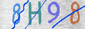 Imagen CAPTCHA