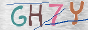 Imagen CAPTCHA