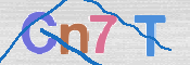 Imagen CAPTCHA