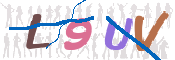 Imagen CAPTCHA