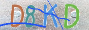 Imagen CAPTCHA
