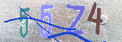 Imagen CAPTCHA