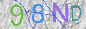 Imagen CAPTCHA