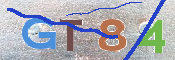 Imagen CAPTCHA