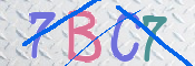 Imagen CAPTCHA