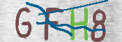 Imagen CAPTCHA