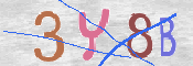 Imagen CAPTCHA