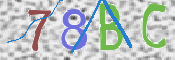 Imagen CAPTCHA