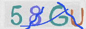 Imagen CAPTCHA
